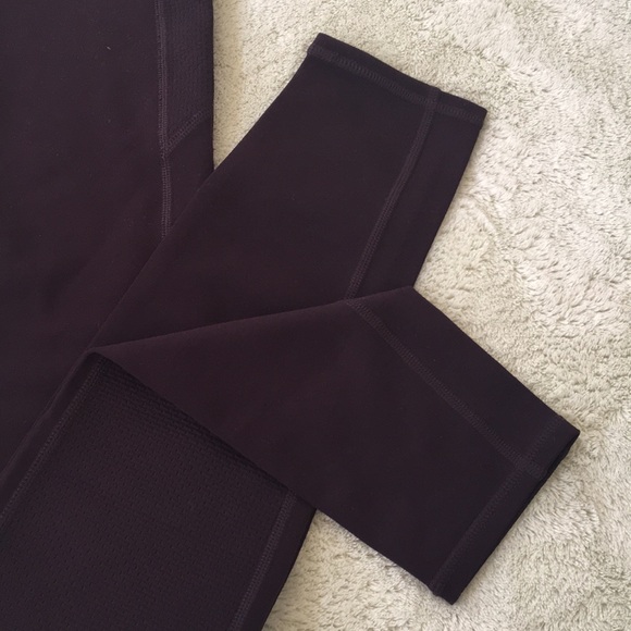 GAP Fit “G-Fast” Moto Training Legging - Picture 3 of 8